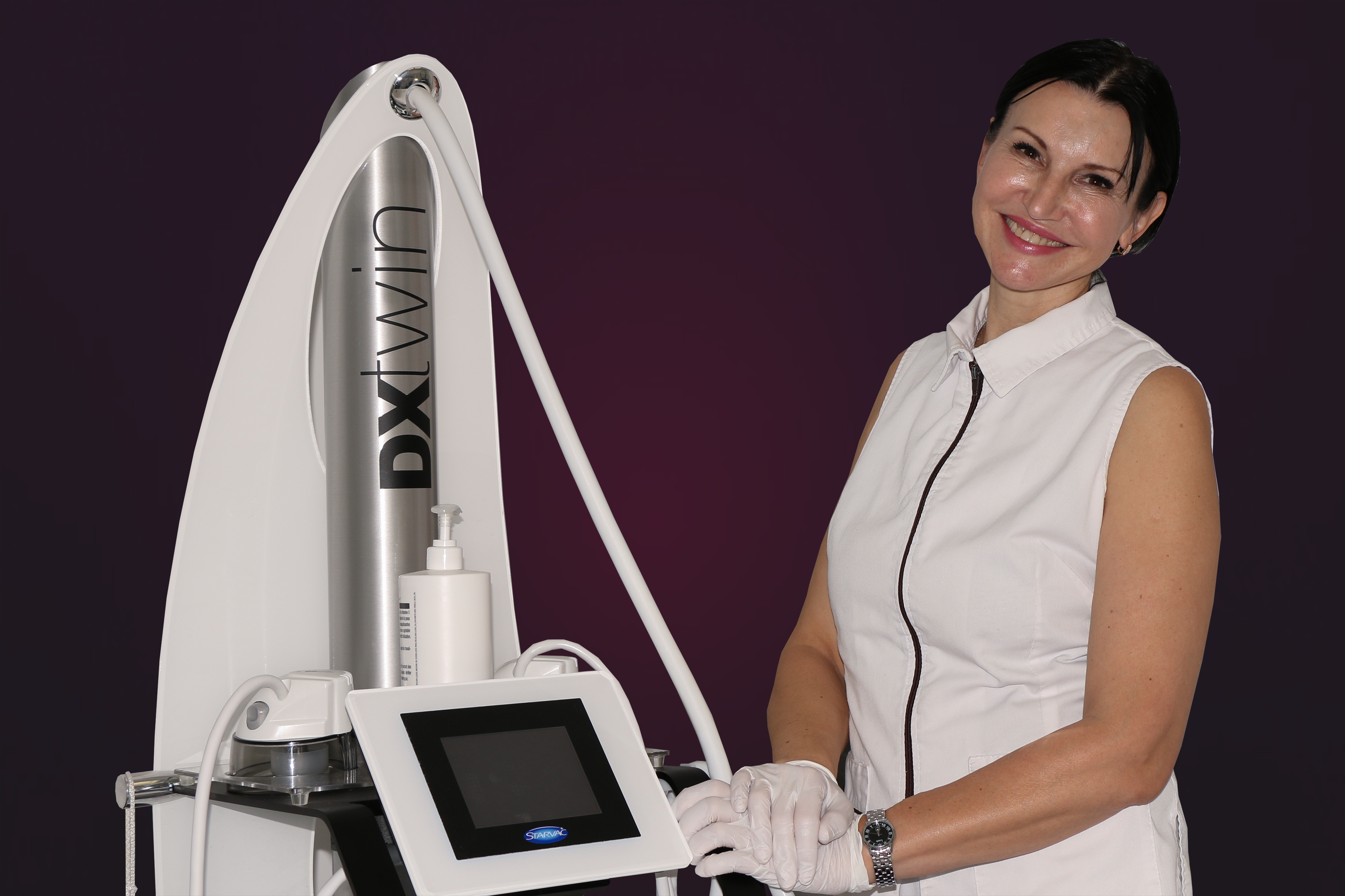 Cellulite Treatment